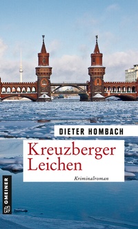 Abbildung von: Kreuzberger Leichen - Gmeiner-Verlag