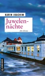 Cover: Juwelennächte - Gmeiner-Verlag