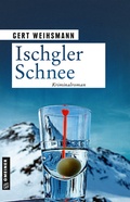 Cover: Ischgler Schnee - Gmeiner-Verlag