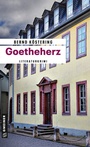 Cover: Goetheherz - Gmeiner-Verlag