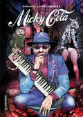 Cover: MICKY COLA - Gmeiner-Verlag