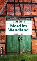 Cover: Mord im Wendland - Gmeiner-Verlag