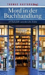 Cover: Mord in der Buchhandlung - Gmeiner-Verlag