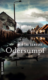 Abbildung von: Odersumpf - Gmeiner-Verlag