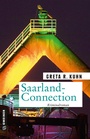 Cover: Saarland-Connection - Gmeiner-Verlag
