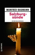 Cover: Salzburgs&uuml;nde - Gmeiner-Verlag