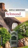 Cover: Syltmond - Gmeiner-Verlag