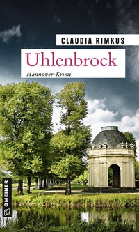 Abbildung von: Uhlenbrock - Gmeiner-Verlag