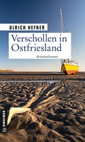 Cover: Verschollen in Ostfriesland - Gmeiner-Verlag