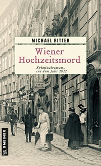 Abbildung von: Wiener Hochzeitsmord - Gmeiner-Verlag
