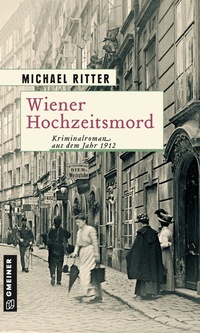 Abbildung von: Wiener Hochzeitsmord - Gmeiner-Verlag