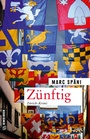 Cover: Zünftig - Gmeiner-Verlag