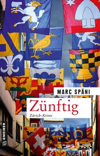 Abbildung von: Zünftig - Gmeiner-Verlag