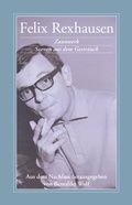 Cover: Zaunwerk - M&auml;nnerschwarm, Salzgeber Buchverlage GmbH