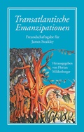 Cover: Transatlantische Emanzipationen - M&auml;nnerschwarm, Salzgeber Buchverlage GmbH