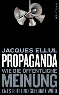 Abbildung von: Propaganda - Westend