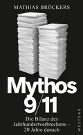 Cover: Mythos 9/11 - Westend