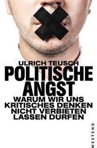 Abbildung von: Politische Angst - Westend