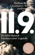 Cover: 11.9. - Westend