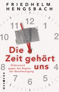Cover: Die Zeit geh&ouml;rt uns - Westend