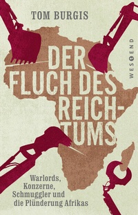 Abbildung von: Der Fluch des Reichtums - Westend