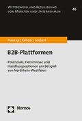 Bild: B2B-Plattformen - Nomos