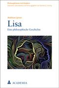 Cover: Lisa - academia