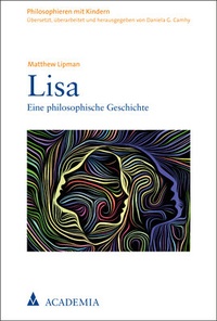 Enlarge image Cover: Lisa - academia