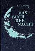 Cover: Das Buch der Nacht - Galiani Berlin