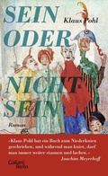 Cover: Sein oder Nichtsein - Galiani Berlin