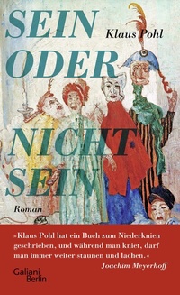Abbildung von: Sein oder Nichtsein - Galiani Berlin
