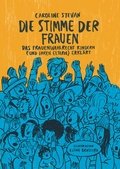 Cover: Die Stimme der Frauen - Helvetiq