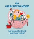 Cover: Ava und die Welt der Gef&uuml;hle - Helvetiq