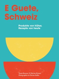 Abbildung von: E Guete, Schweiz - Helvetiq