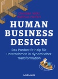 Cover: Human Business Design - Murmann