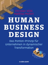 Abbildung von: Human Business Design - Murmann