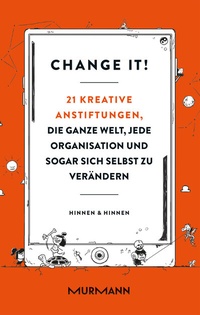 Abbildung von: Change it! - Murmann