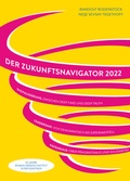 Cover: 2022. Der Zukunftsnavigator. - Murmann