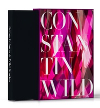 Abbildung von: Gems, Colours & Wild Stories - Arnoldsche