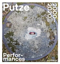 Enlarge image Cover: Thomas Putze - Arnoldsche