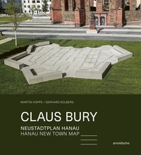 Abbildung von: Claus Bury - Arnoldsche
