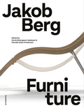 Cover: Jakob Berg Furniture - Arnoldsche