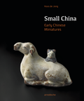 Cover: Small China - Arnoldsche