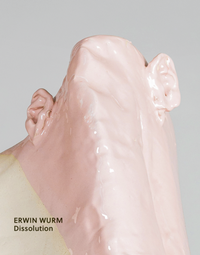 Enlarge image Cover: Erwin Wurm - ARNOLDSCHE
