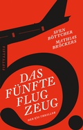 Cover: Das f&uuml;nfte Flugzeug - Fifty-Fifty