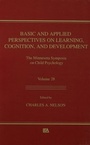 Cover: Basic and Applied Perspectives on Learning, Cognition, and Development - Psychology Press Ltd