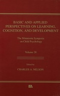 Cover: Basic and Applied Perspectives on Learning, Cognition, and Development - Psychology Press Ltd
