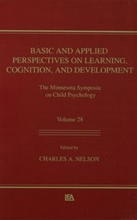 Enlarge image Cover: Basic and Applied Perspectives on Learning, Cognition, and Development - Psychology Press Ltd