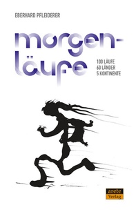 Abbildung von: Morgenläufe - Arete Verlag