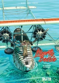 Cover: Liberty Bessie. Band 2 - Splitter-Verlag
